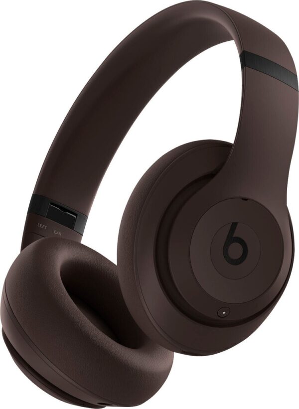 BEATS STUDIO PRO | BLACK